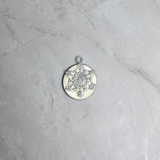 Mini Accessory - Snowflake
