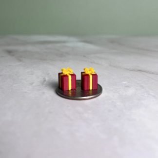 Mini Accessory - Christmas Presents