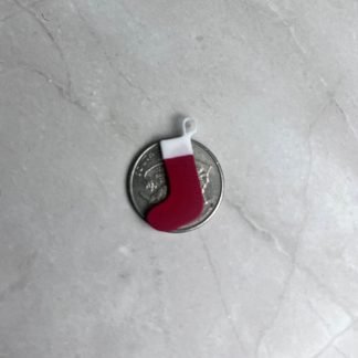 Mini Accessory - Stocking