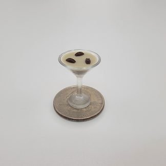 Mini Accessory - Espresso Martini