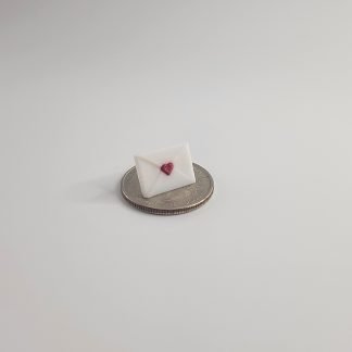 Mini Accessory - Love Letter