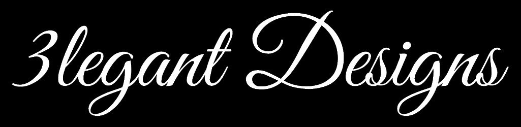 3legant designs logo